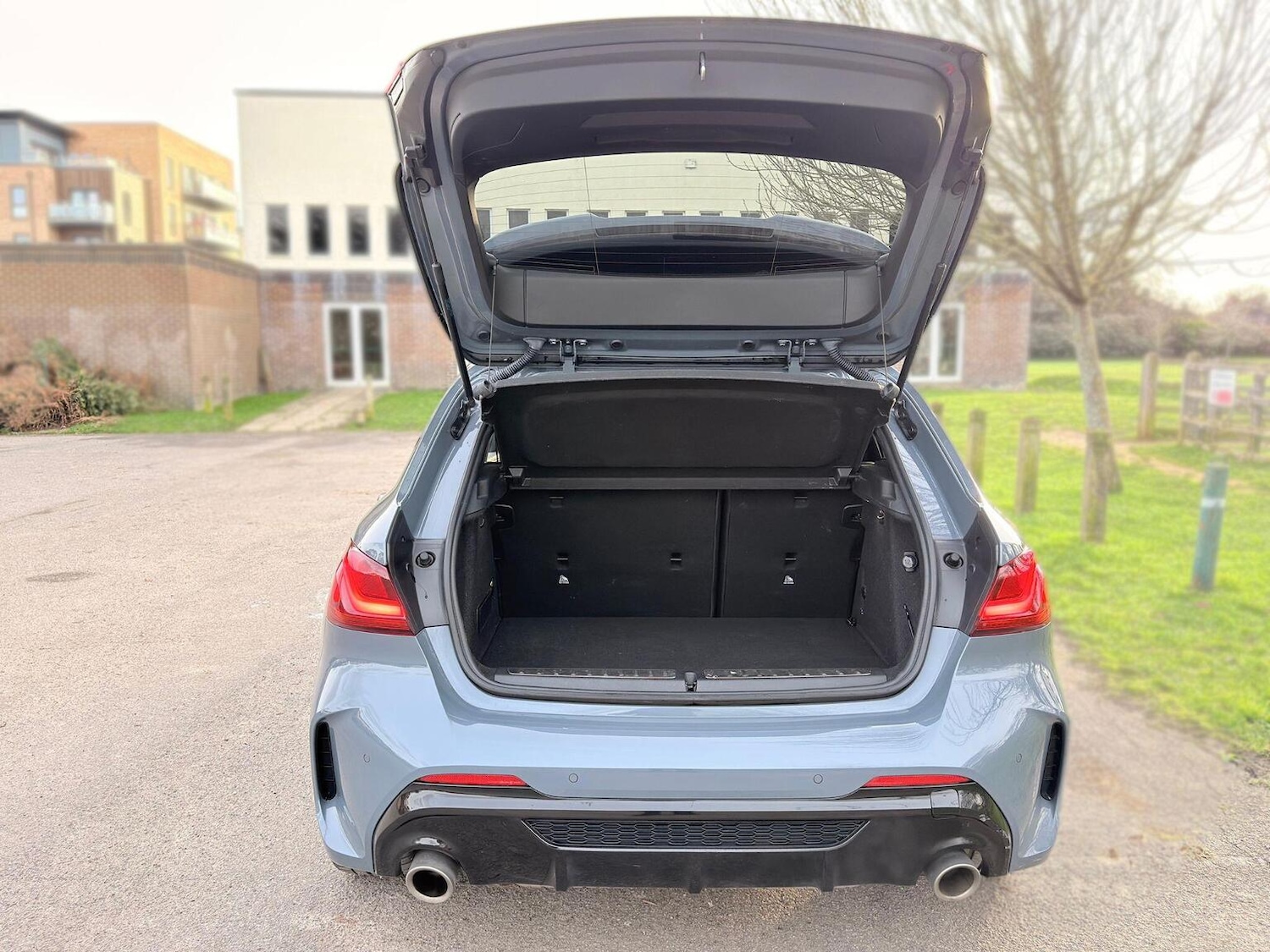 Used BMW 1 Series 2019 for sale - 77564222: Photo 36