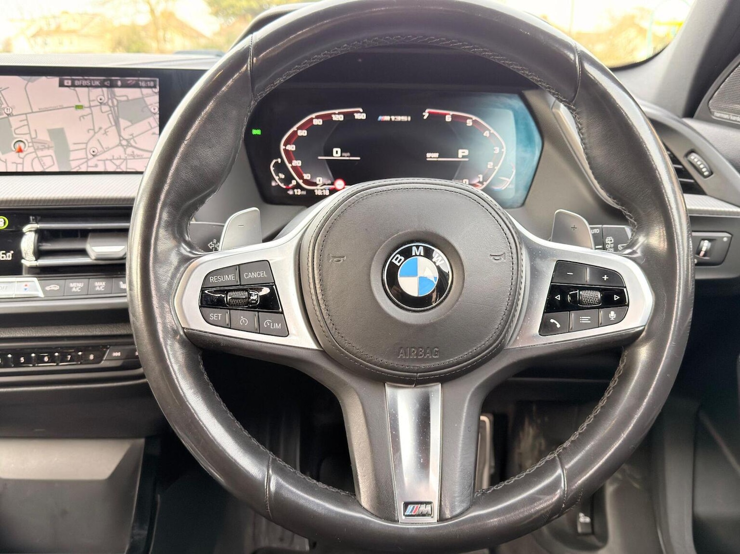Used BMW 1 Series 2019 for sale - 77564222: Photo 37
