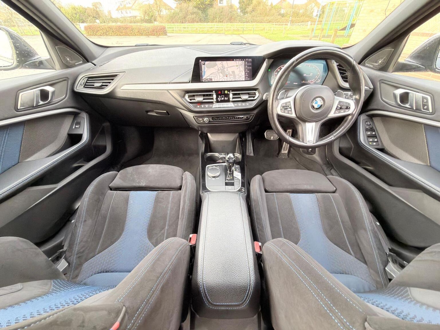 Used BMW 1 Series 2019 for sale - 77564222: Photo 39