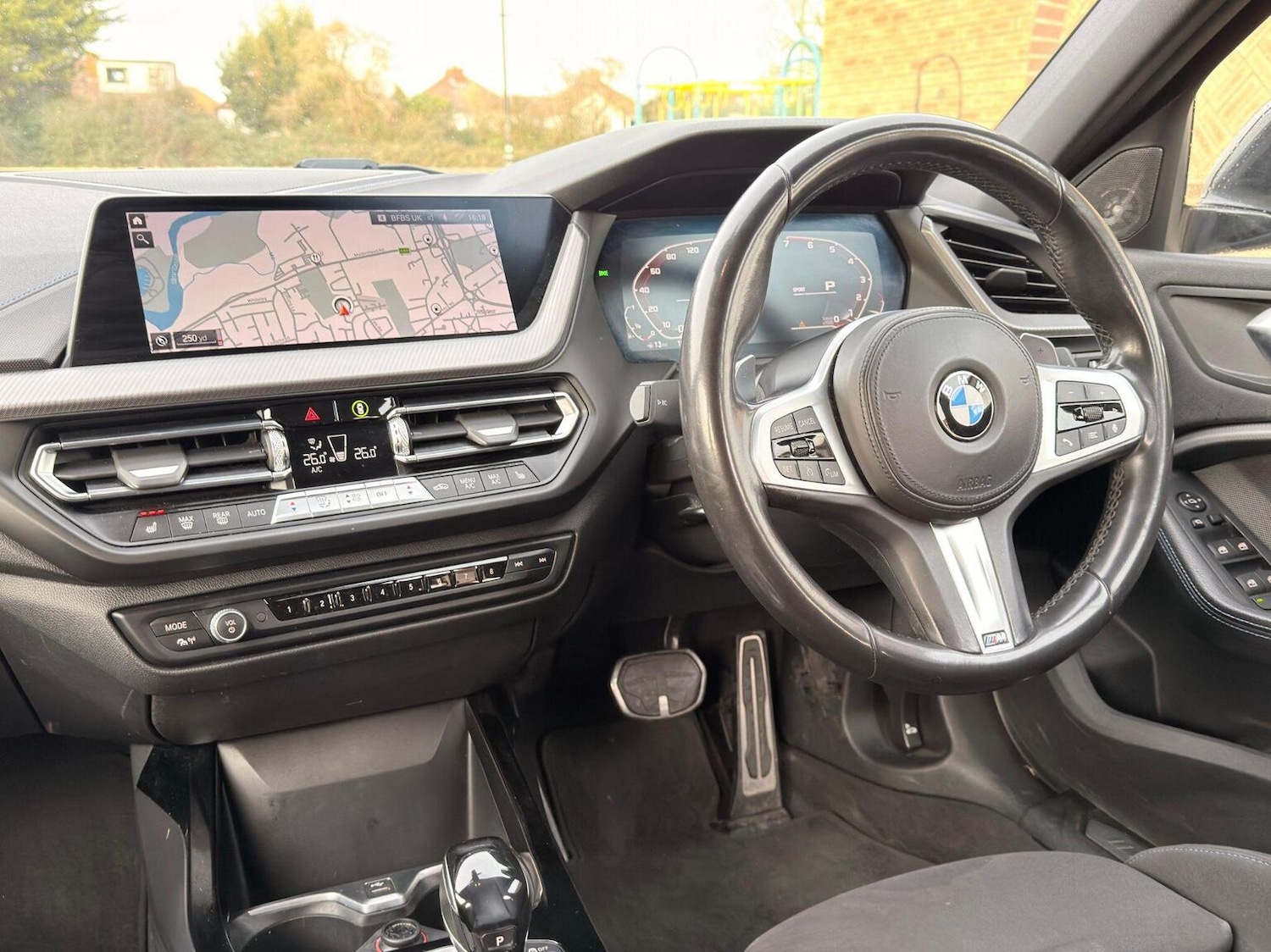 Used BMW 1 Series 2019 for sale - 77564222: Photo 40
