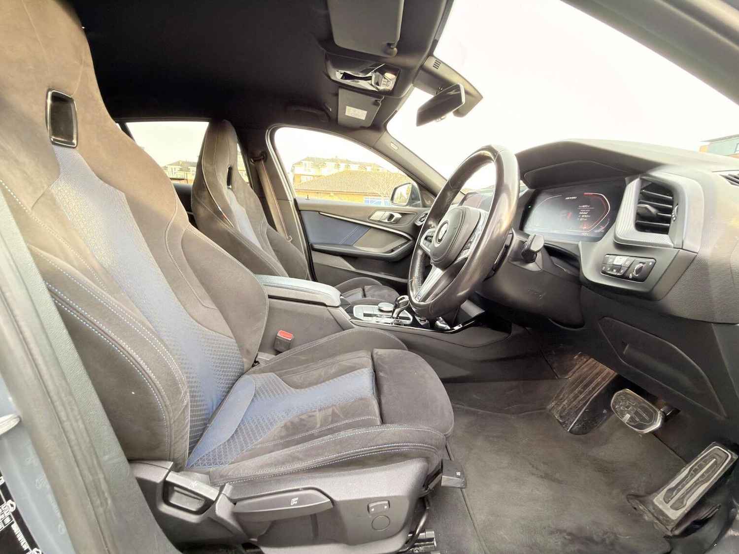 Used BMW 1 Series 2019 for sale - 77564222: Photo 41