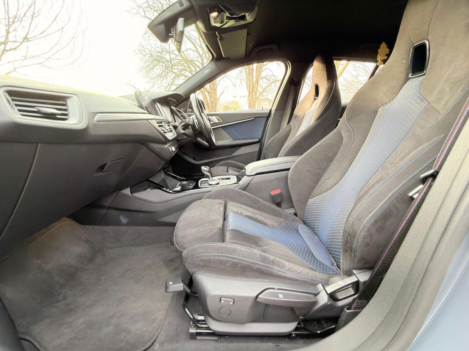 Used BMW 1 Series 2019 for sale - 77564222: Photo 43