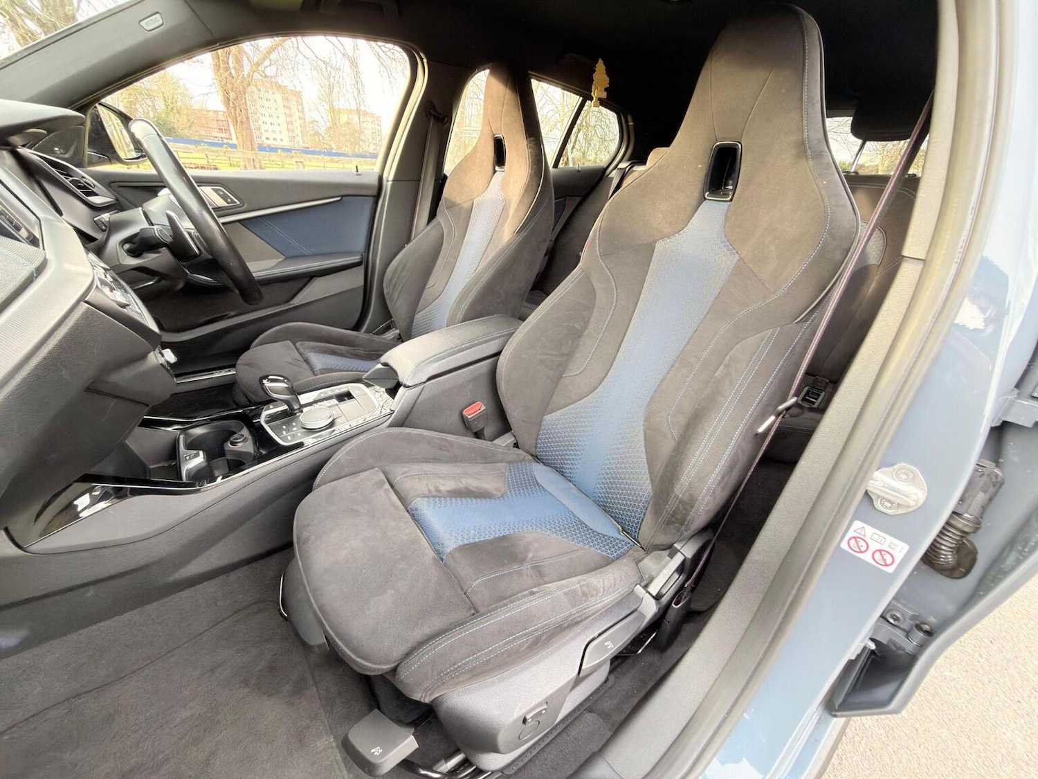 Used BMW 1 Series 2019 for sale - 77564222: Photo 44