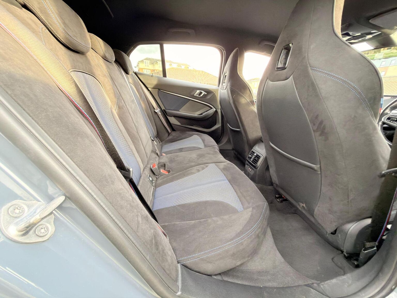 Used BMW 1 Series 2019 for sale - 77564222: Photo 45