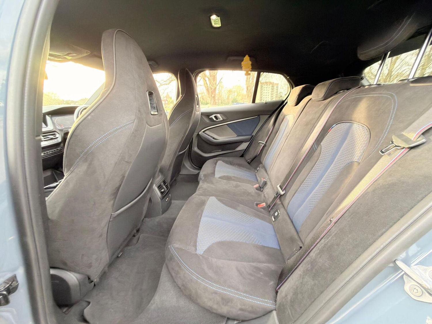 Used BMW 1 Series 2019 for sale - 77564222: Photo 46