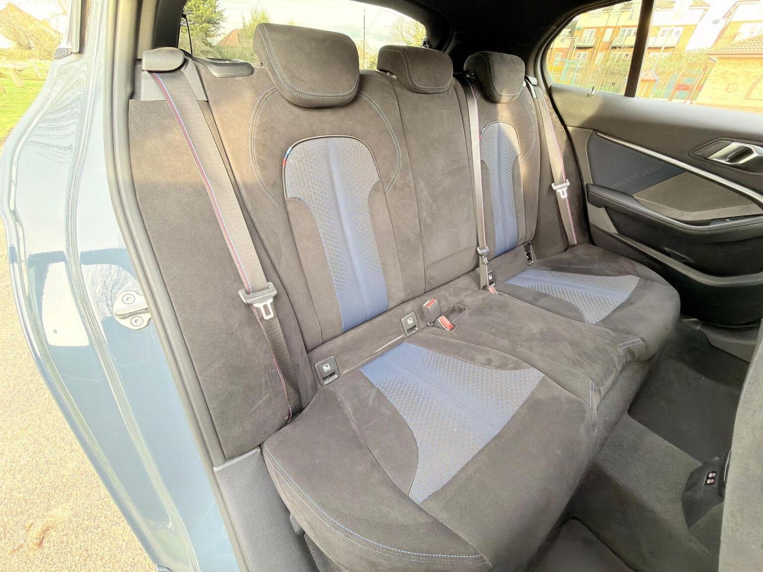 Used BMW 1 Series 2019 for sale - 77564222: Photo 47