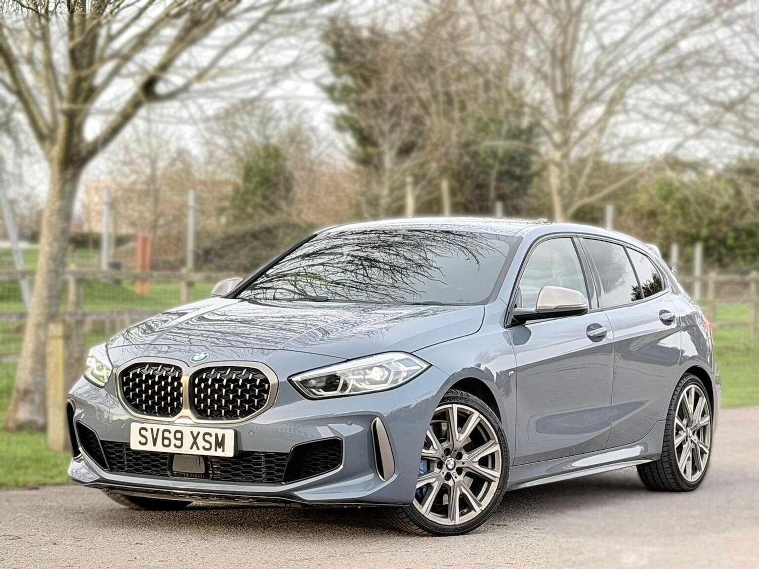 Used BMW 1 Series 2019 for sale - 77564222: Photo 5