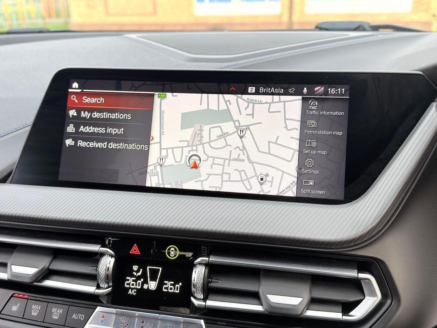 Used BMW 1 Series 2019 for sale - 77564222: Photo 50