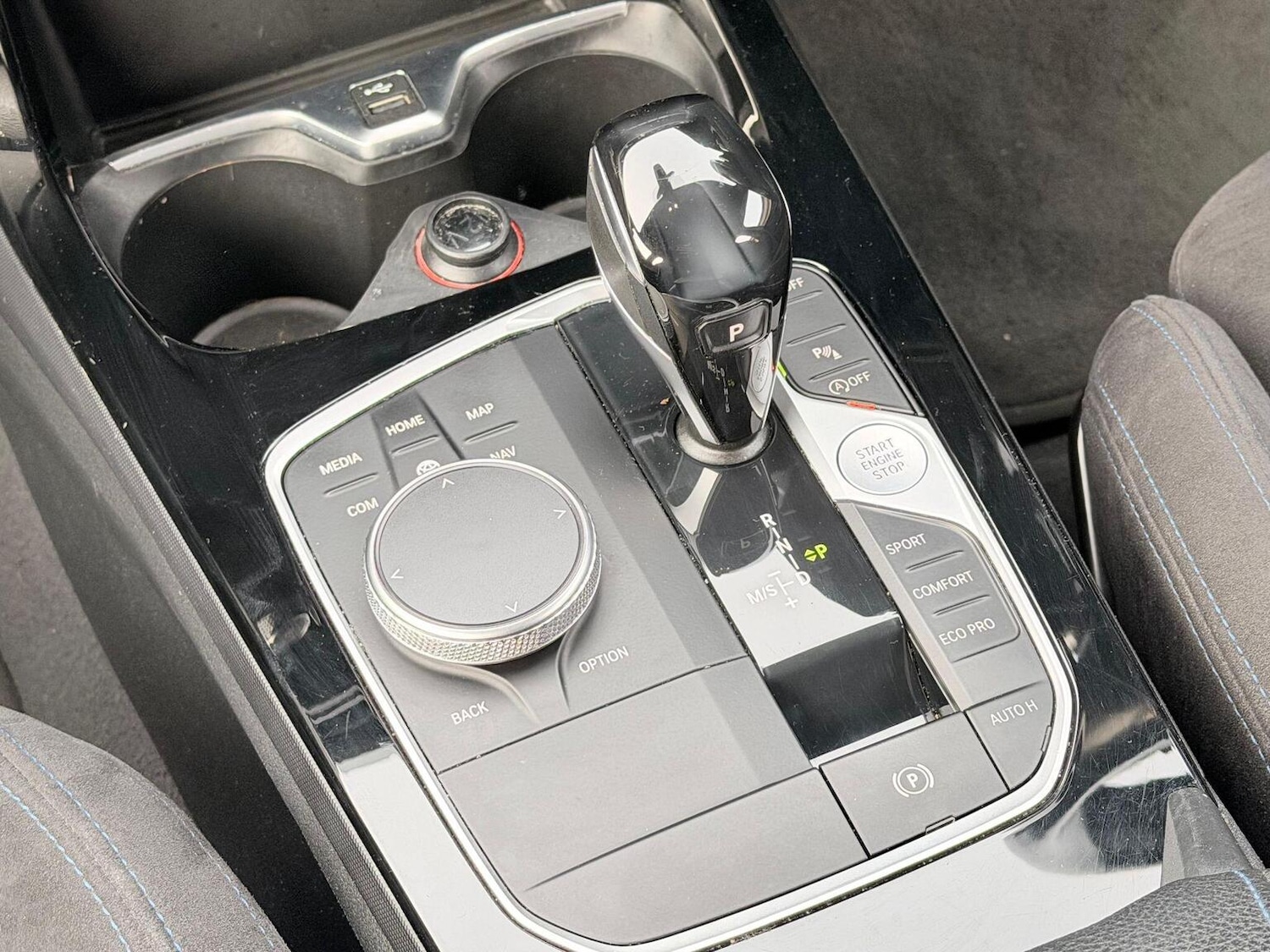 Used BMW 1 Series 2019 for sale - 77564222: Photo 53