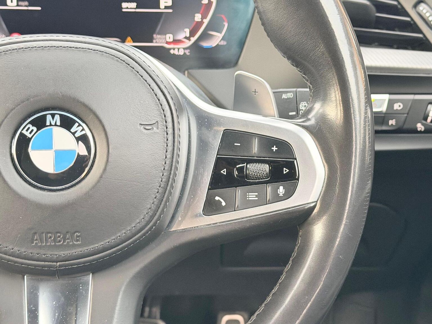 Used BMW 1 Series 2019 for sale - 77564222: Photo 55
