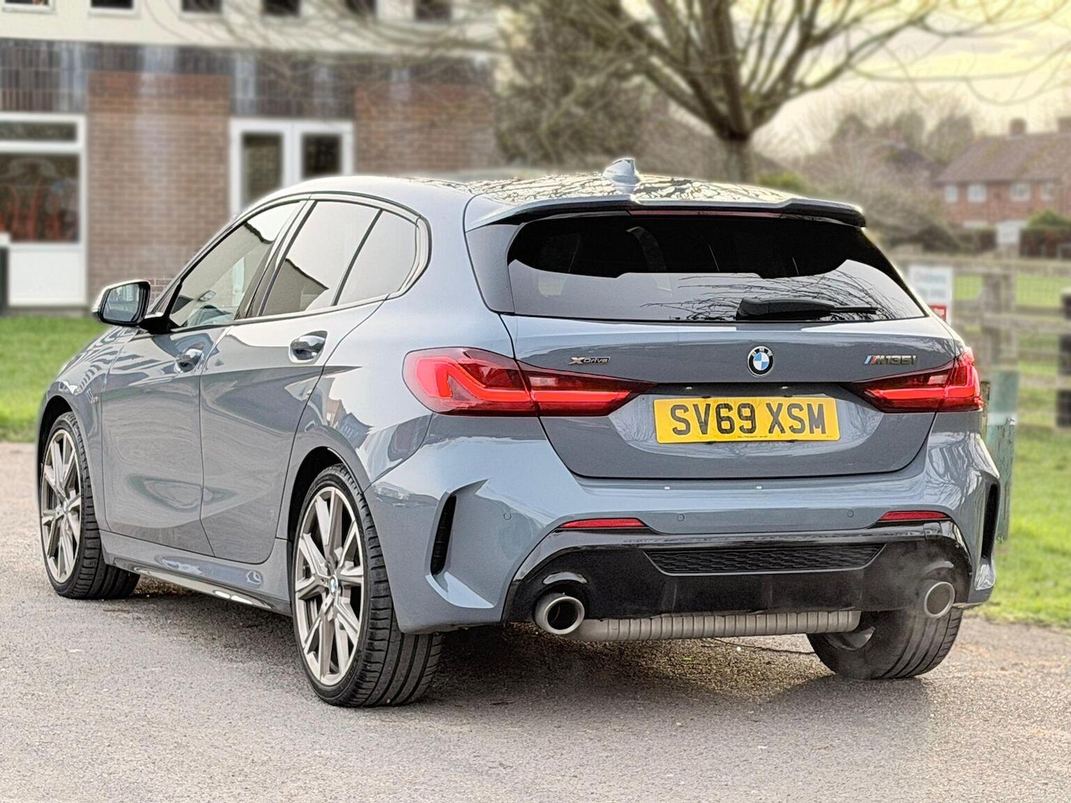 Used BMW 1 Series 2019 for sale - 77564222: Photo 7