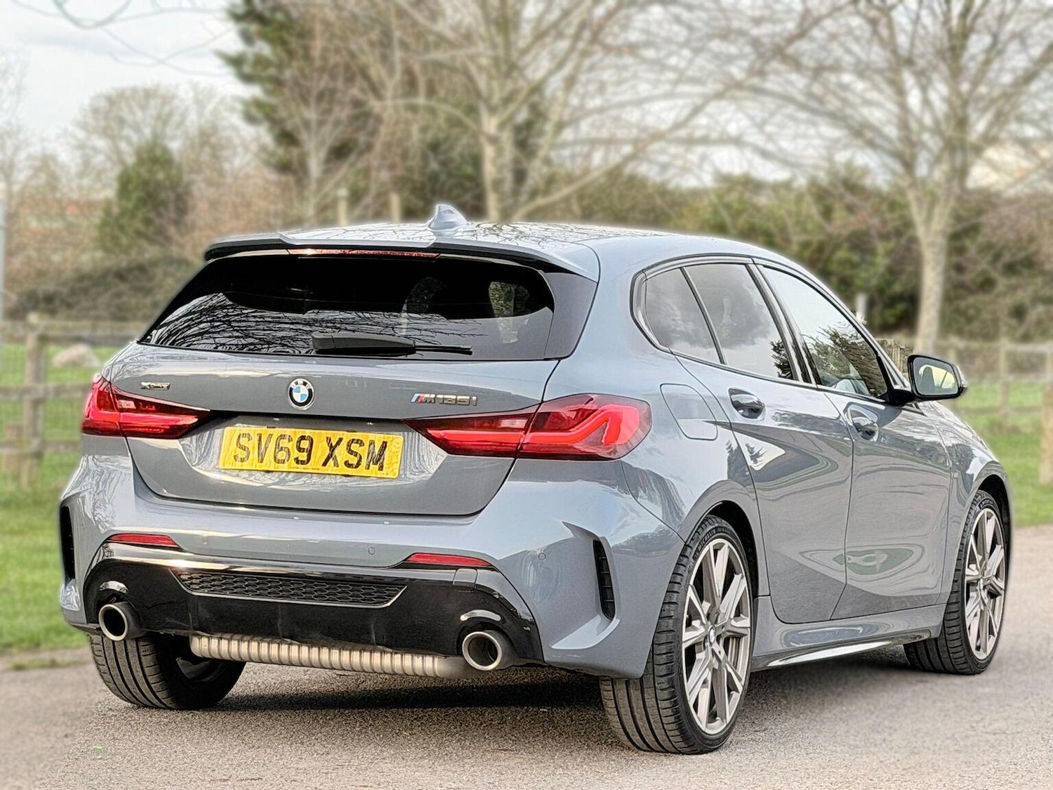 Used BMW 1 Series 2019 for sale - 77564222: Photo 9