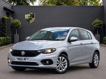 Used Fiat Tipo 2017 for sale - 79821558: Photo