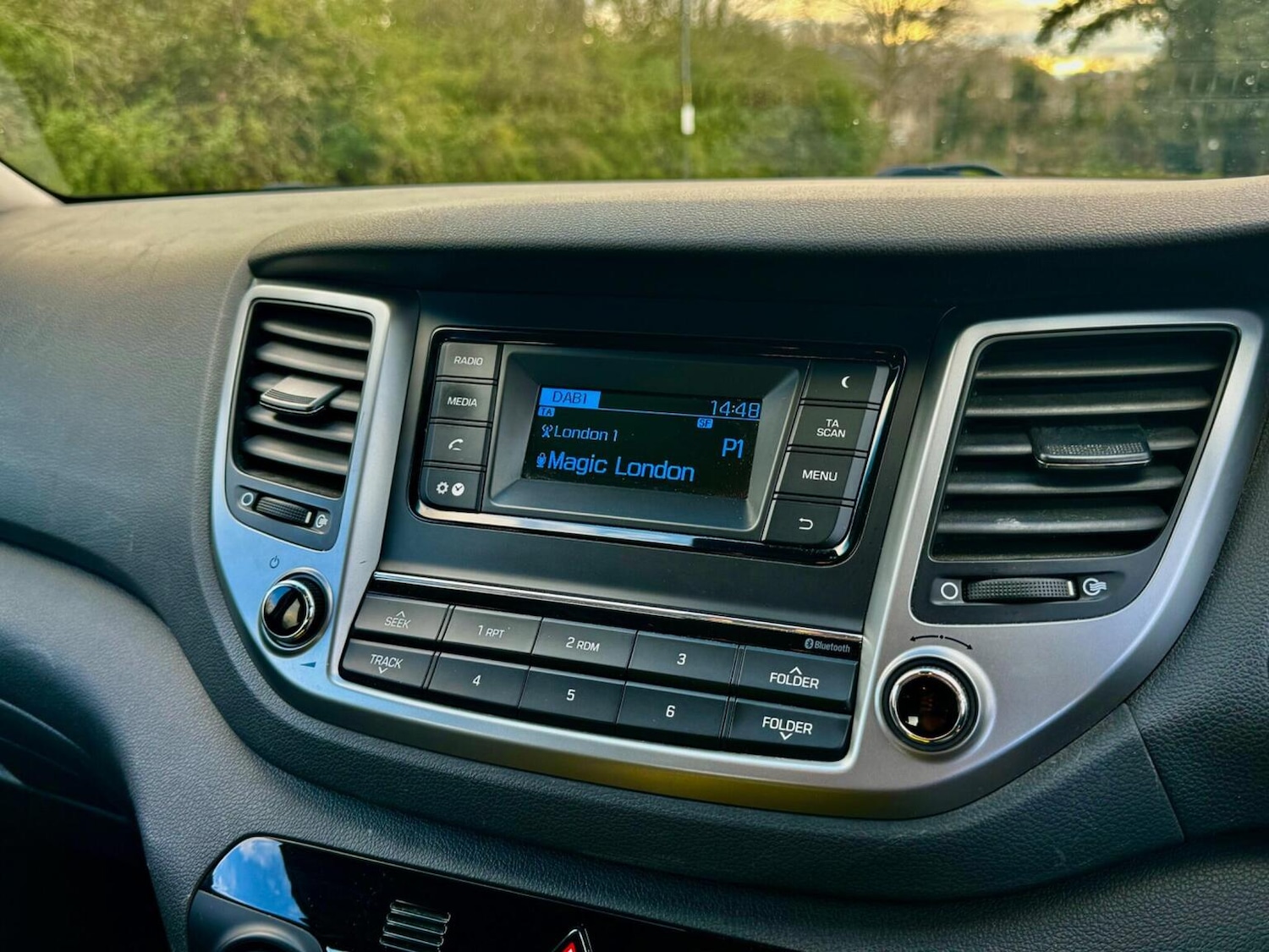 Used Hyundai TUCSON 2017 for sale - 77636976: Photo 17