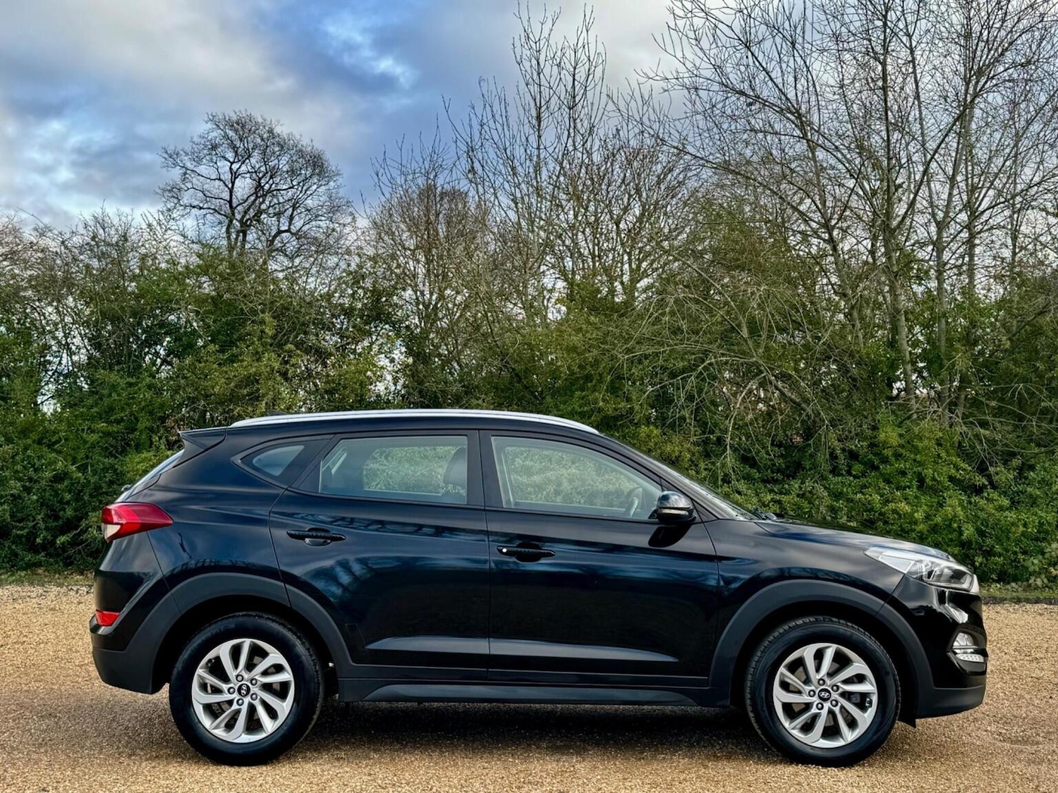 Used Hyundai TUCSON 2017 for sale - 77636976: Photo 5