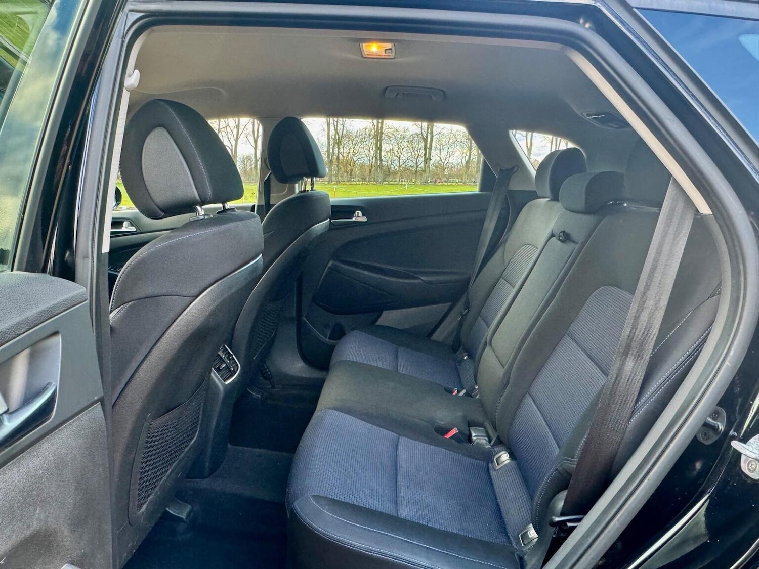 Used Hyundai TUCSON 2017 for sale - 77636976: Photo 7