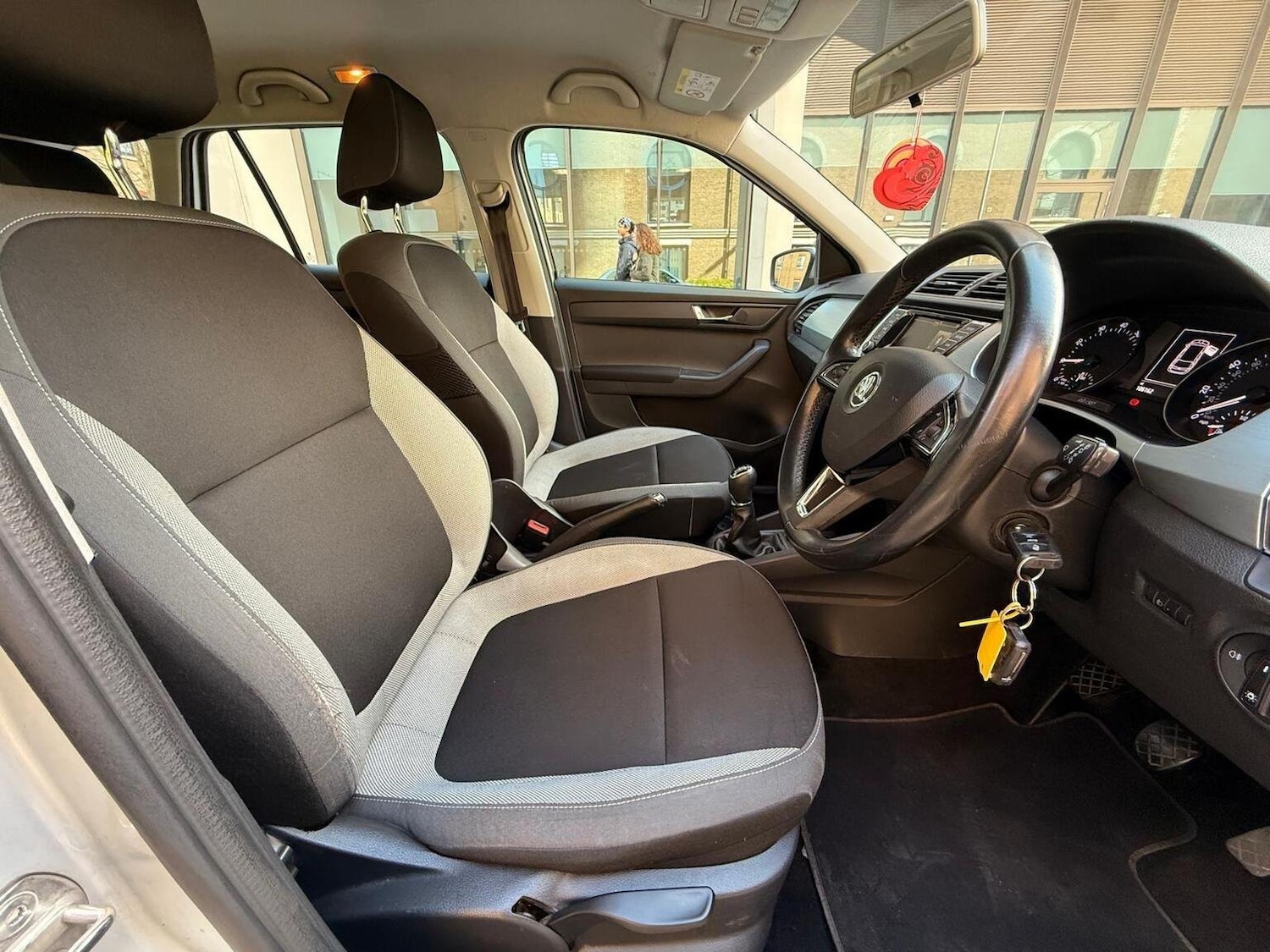 Used Skoda Fabia 2016 for sale - 77539231: Photo 27