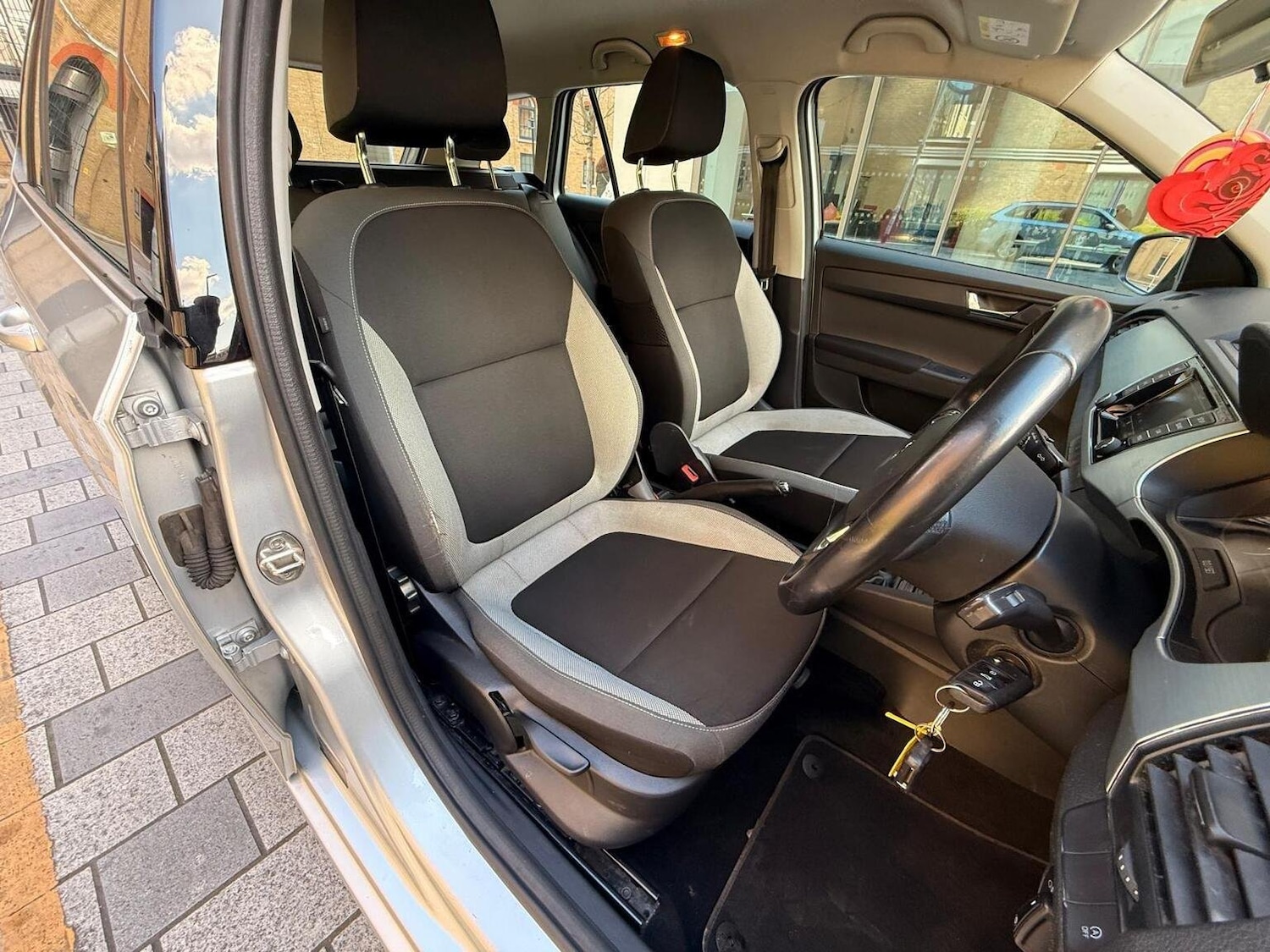 Used Skoda Fabia 2016 for sale - 77539231: Photo 28