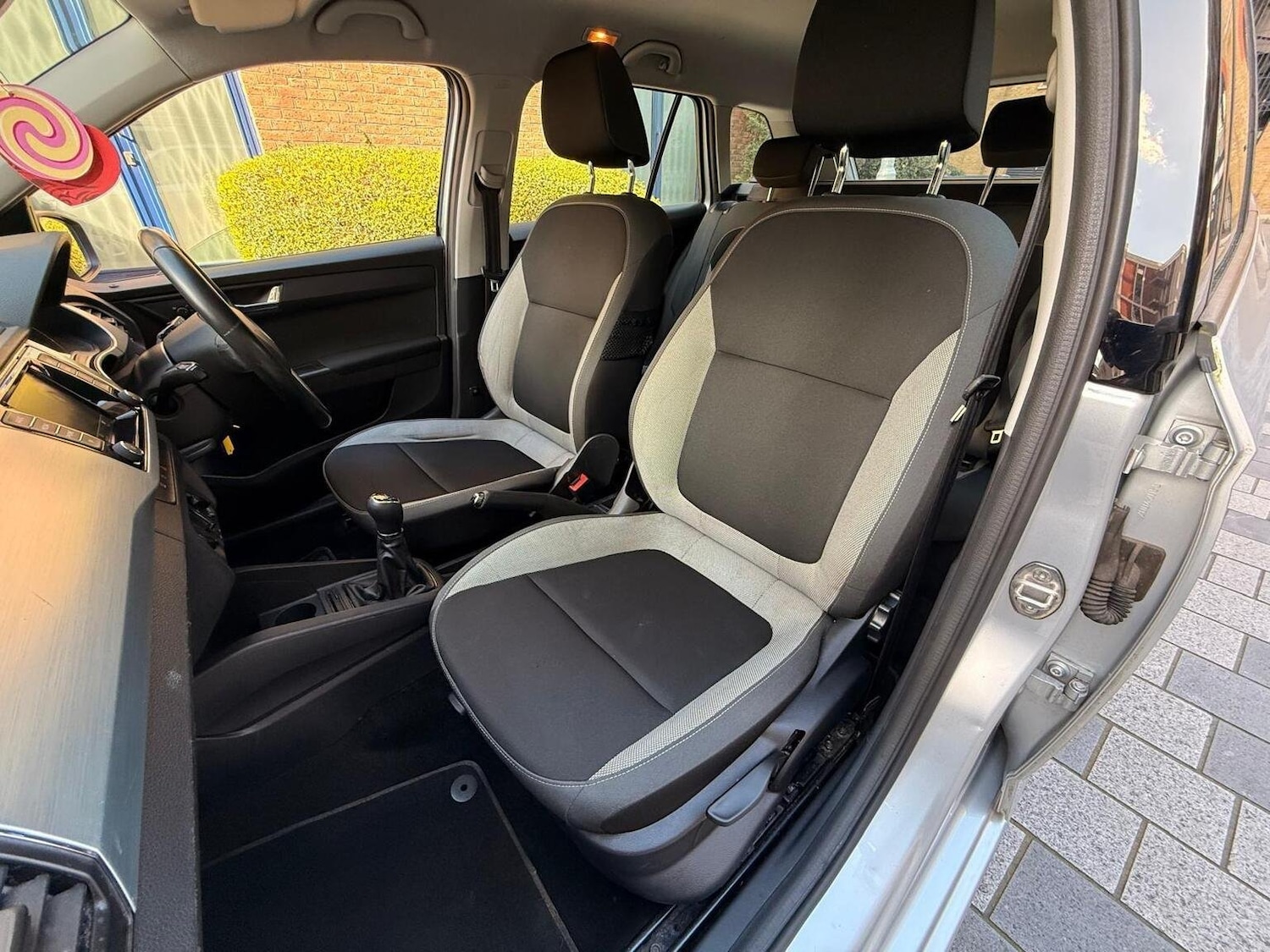 Used Skoda Fabia 2016 for sale - 77539231: Photo 29