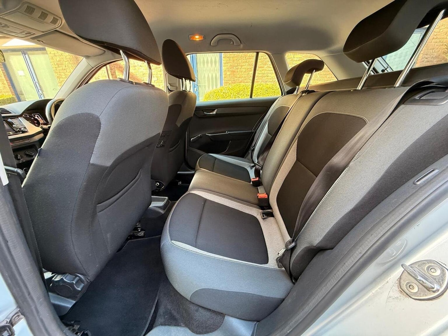 Used Skoda Fabia 2016 for sale - 77539231: Photo 30