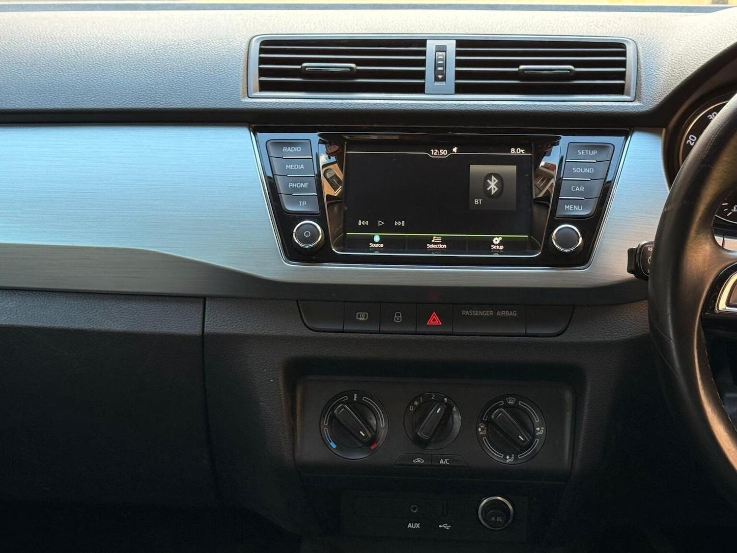 Used Skoda Fabia 2016 for sale - 77539231: Photo 32