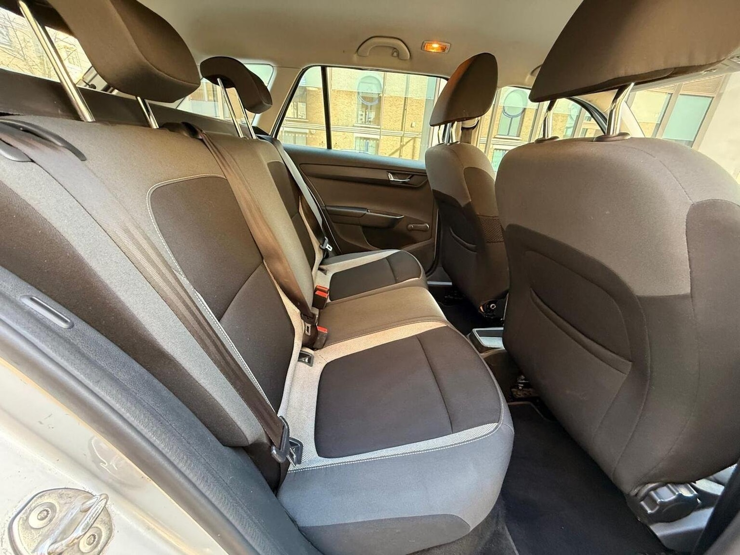 Used Skoda Fabia 2016 for sale - 77539231: Photo 33