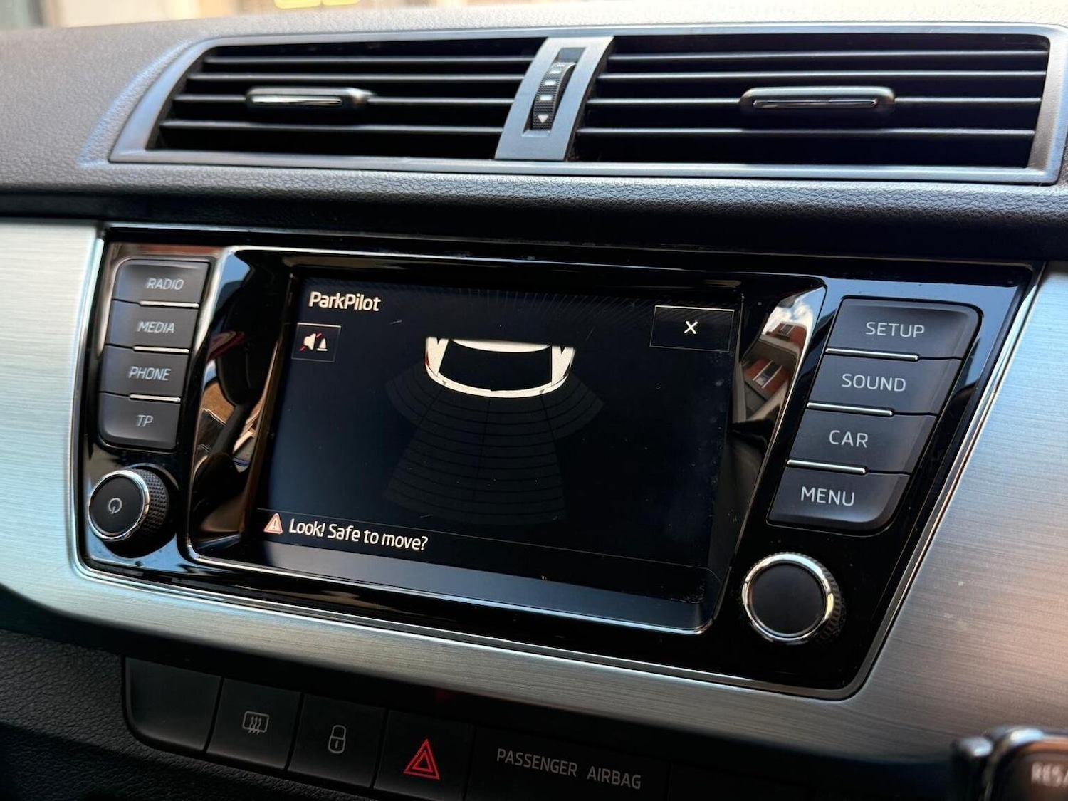 Used Skoda Fabia 2016 for sale - 77539231: Photo 36