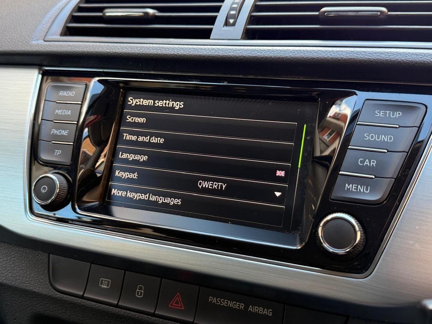 Used Skoda Fabia 2016 for sale - 77539231: Photo 37