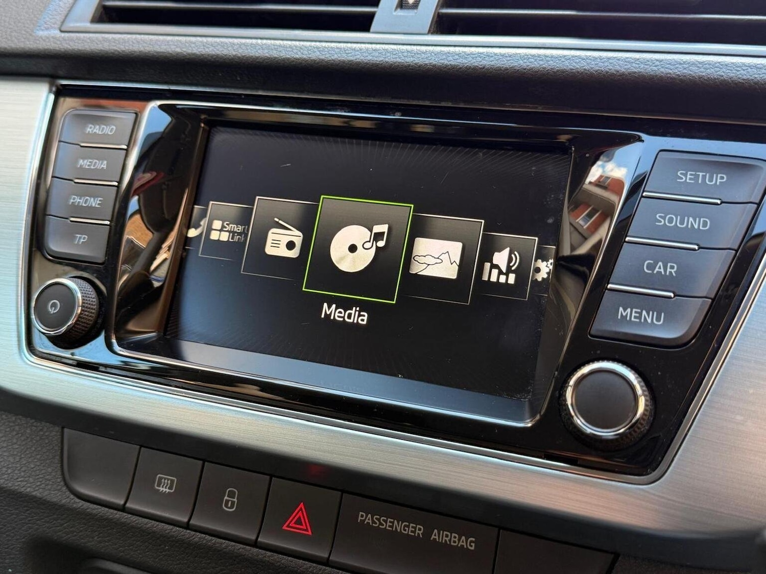 Used Skoda Fabia 2016 for sale - 77539231: Photo 39