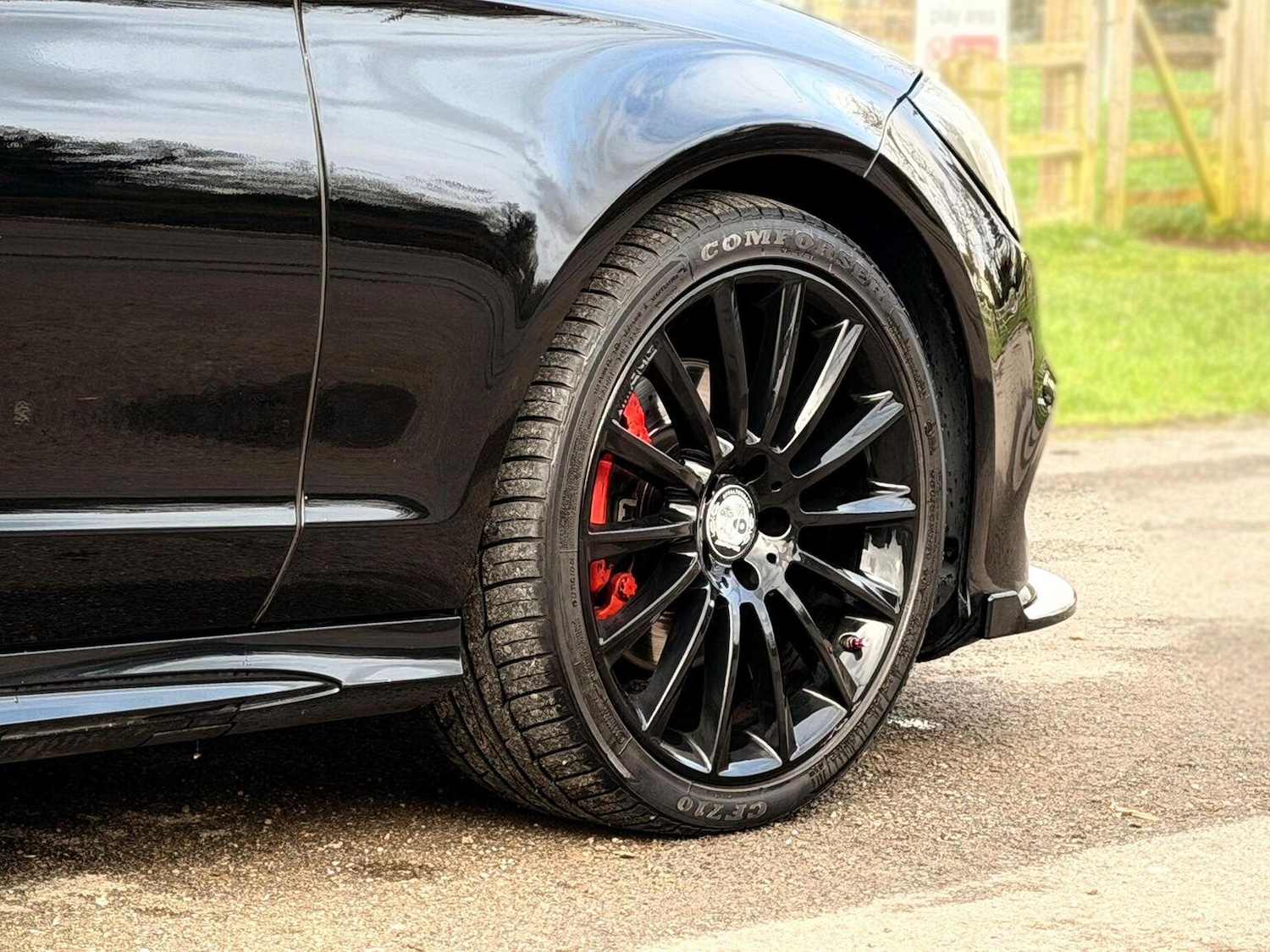 Used Mercedes-Benz CLS 2015 for sale - 77656249: Photo 23