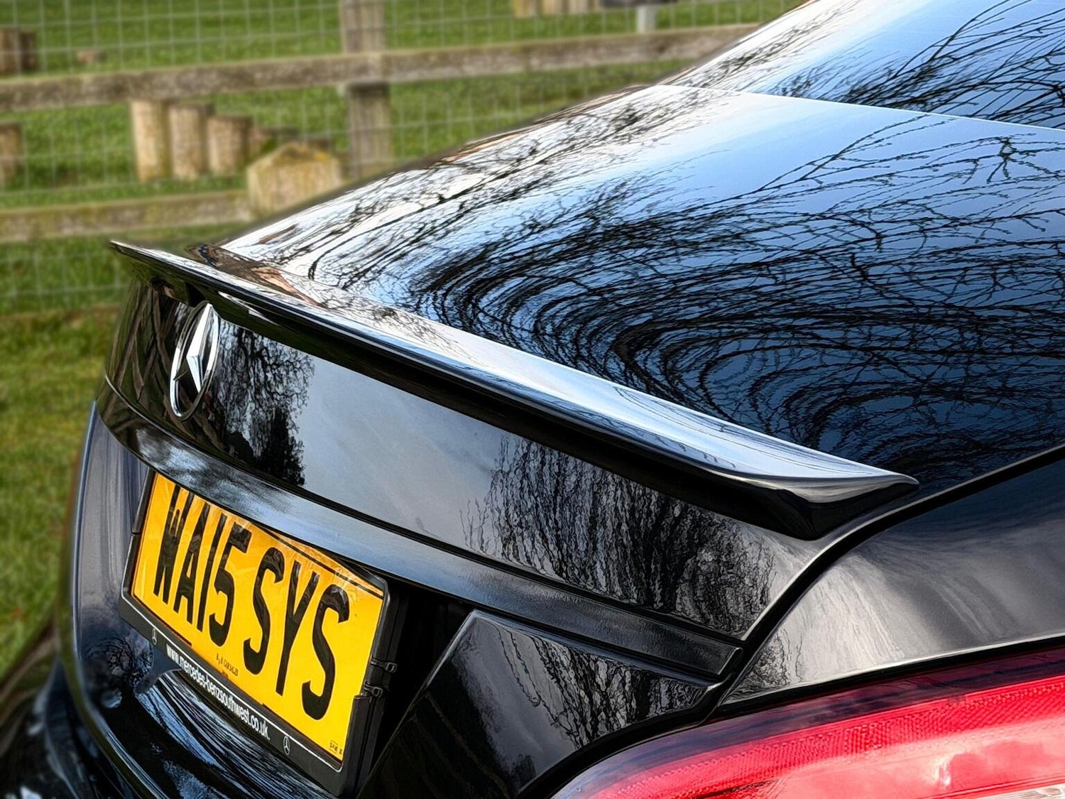 Used Mercedes-Benz CLS 2015 for sale - 77656249: Photo 24