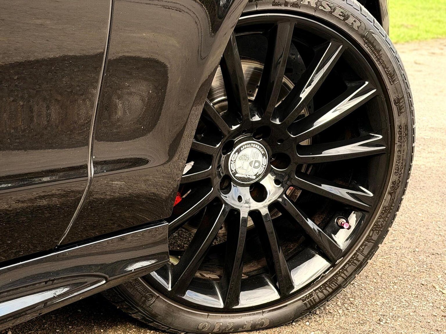 Used Mercedes-Benz CLS 2015 for sale - 77656249: Photo 25