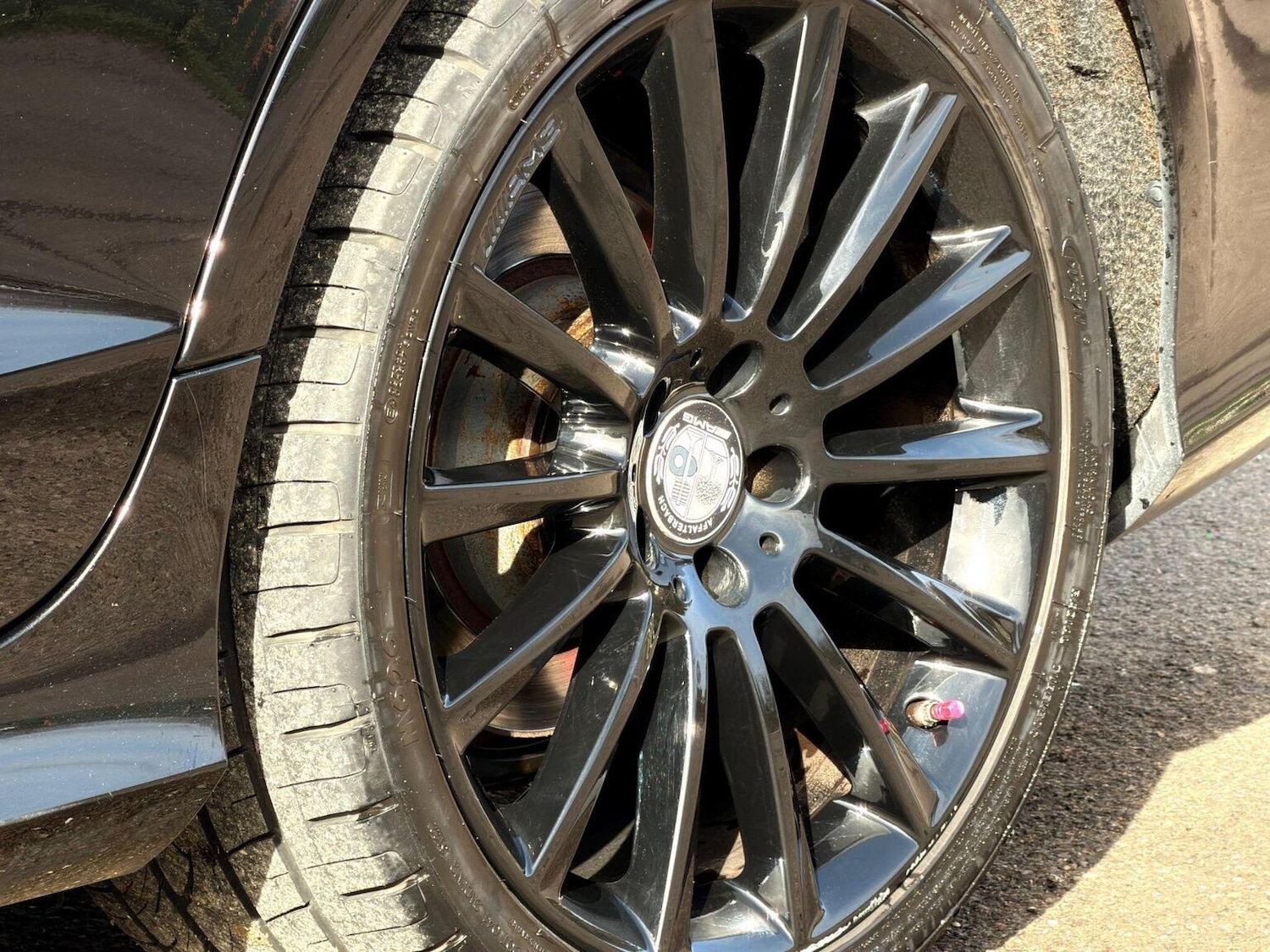 Used Mercedes-Benz CLS 2015 for sale - 77656249: Photo 26