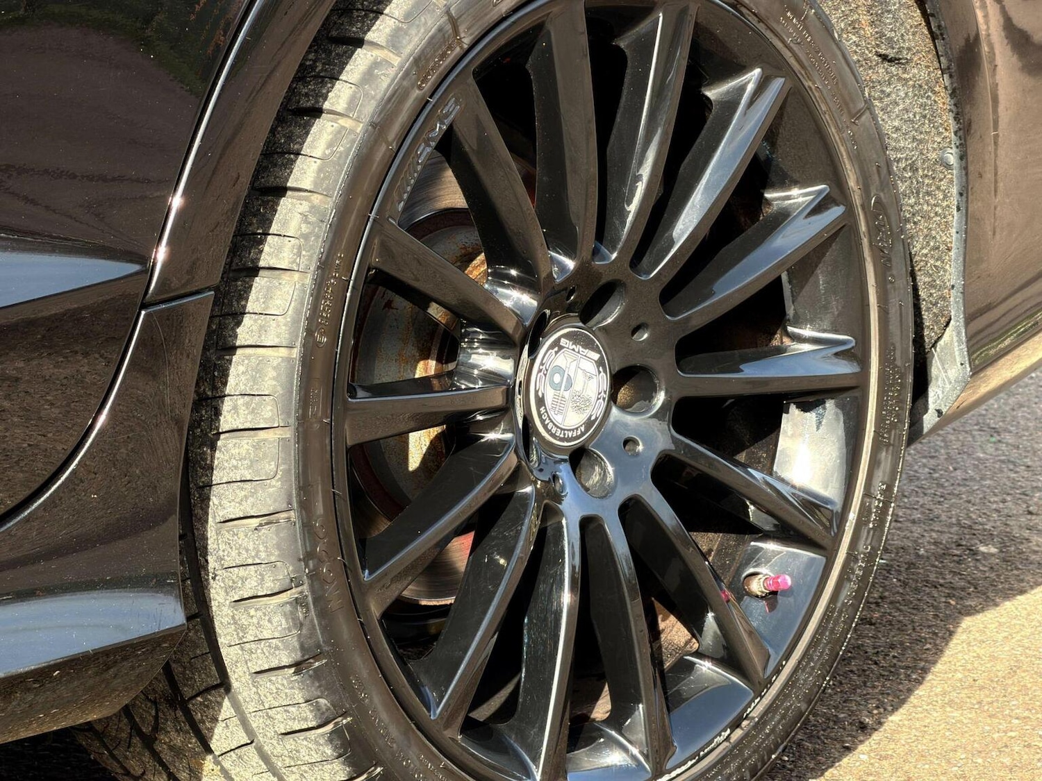 Used Mercedes-Benz CLS 2015 for sale - 77656249: Photo 27