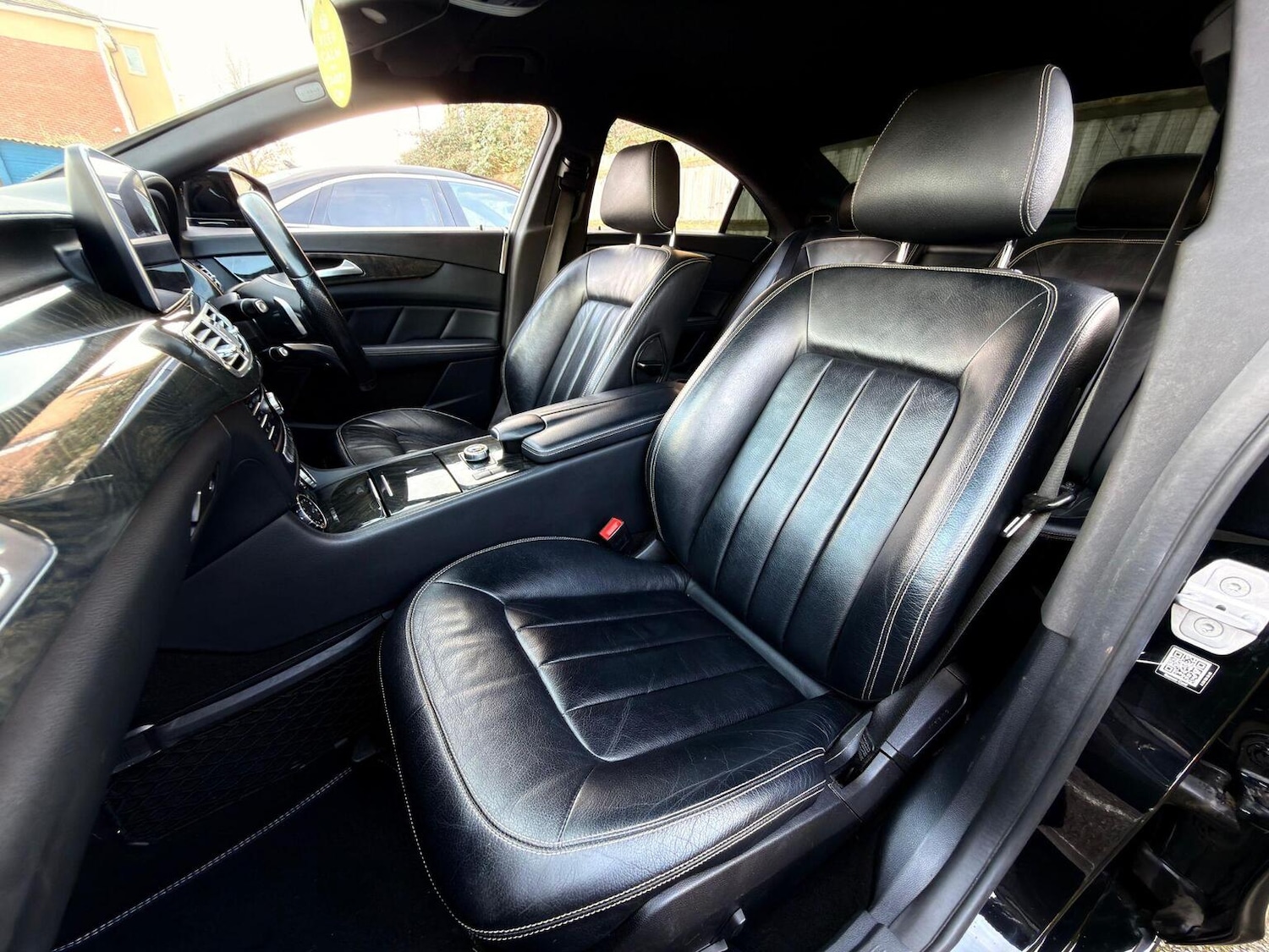 Used Mercedes-Benz CLS 2015 for sale - 77656249: Photo 37