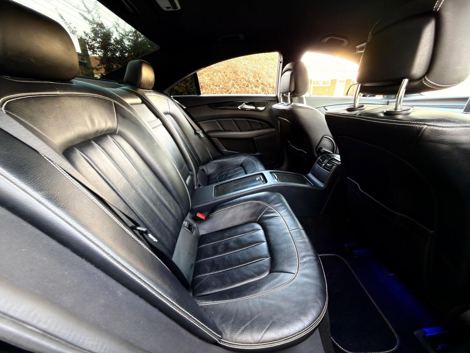 Used Mercedes-Benz CLS 2015 for sale - 77656249: Photo 41