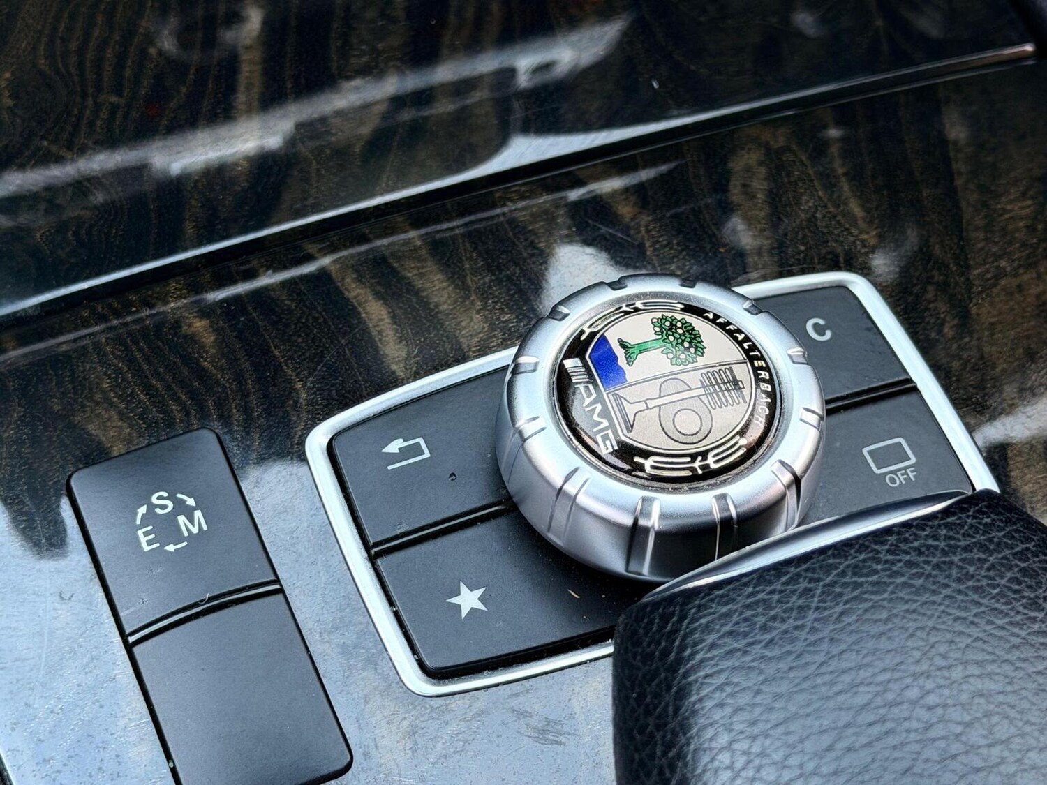 Used Mercedes-Benz CLS 2015 for sale - 77656249: Photo 45