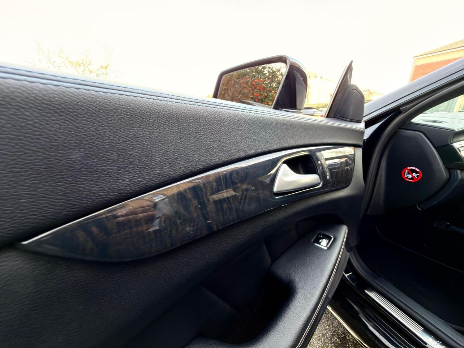 Used Mercedes-Benz CLS 2015 for sale - 77656249: Photo 46