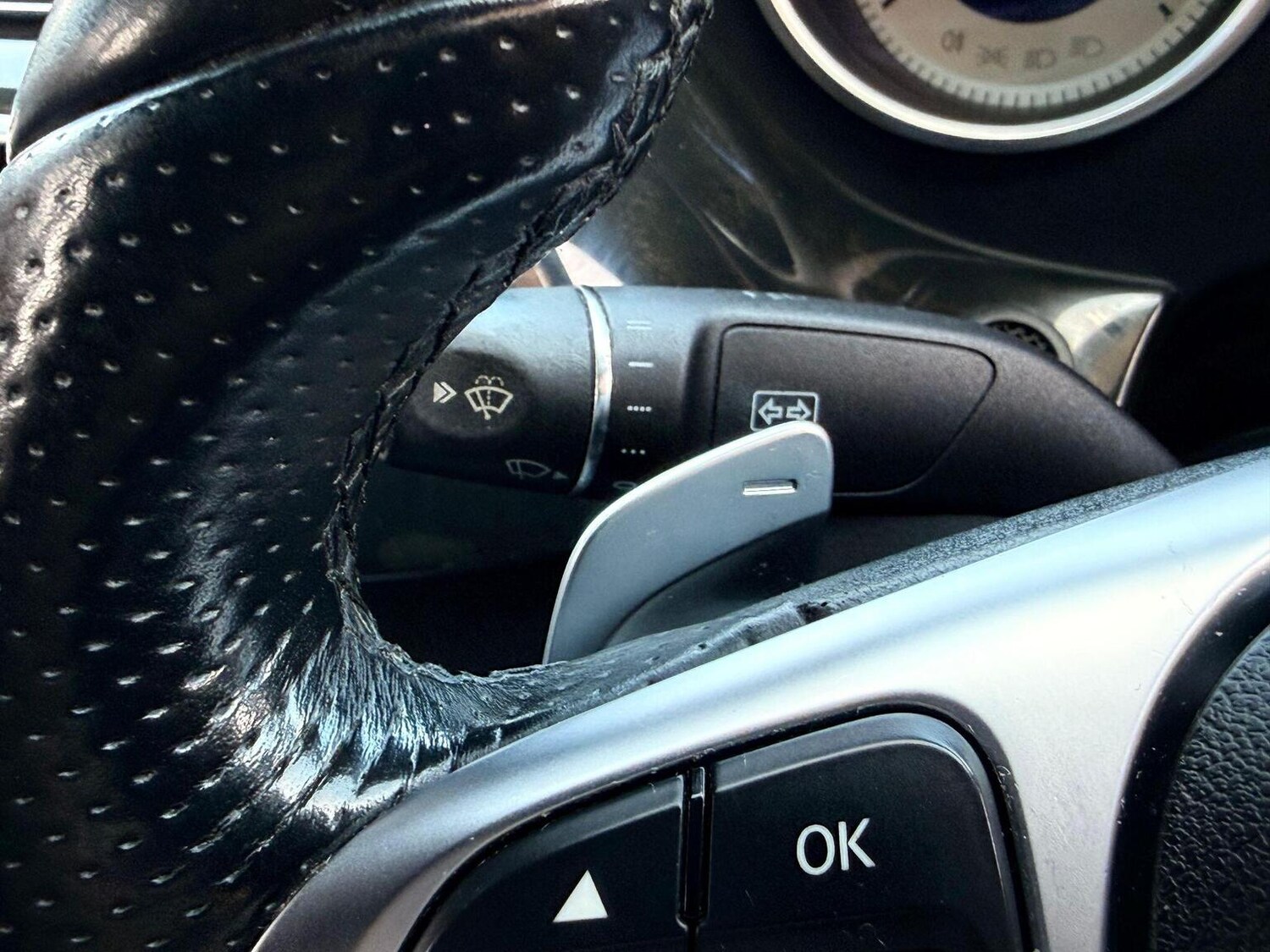 Used Mercedes-Benz CLS 2015 for sale - 77656249: Photo 53