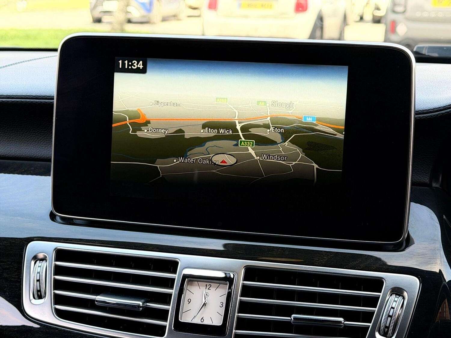 Used Mercedes-Benz CLS 2015 for sale - 77656249: Photo 55