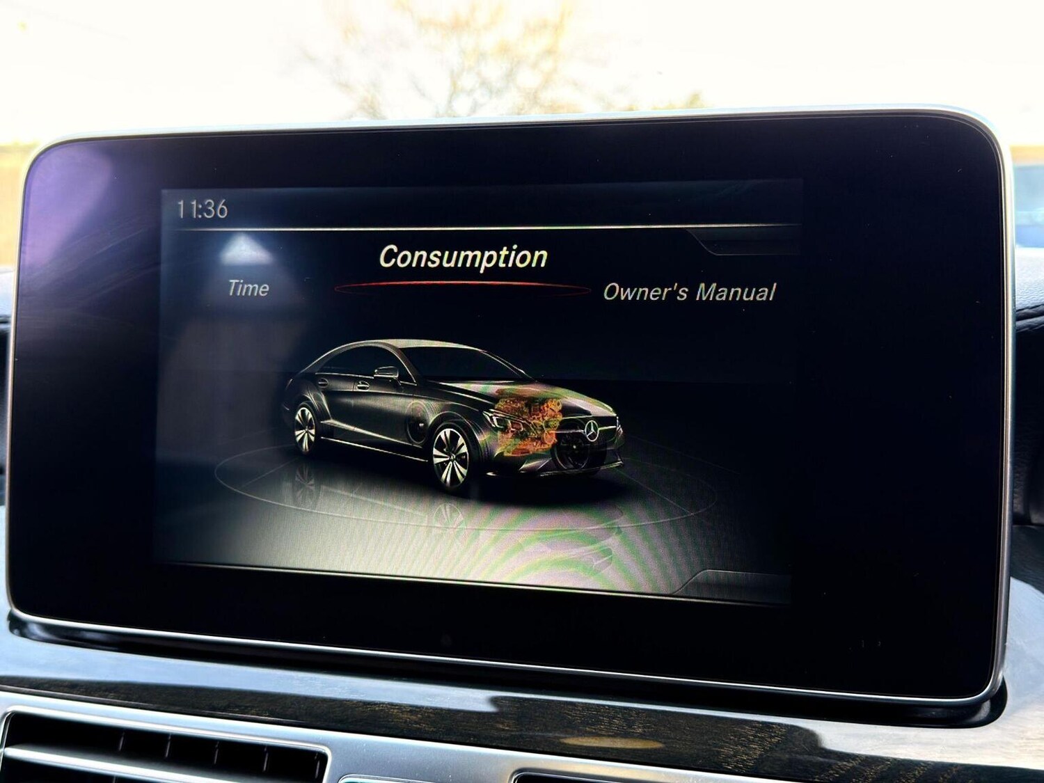 Used Mercedes-Benz CLS 2015 for sale - 77656249: Photo 58