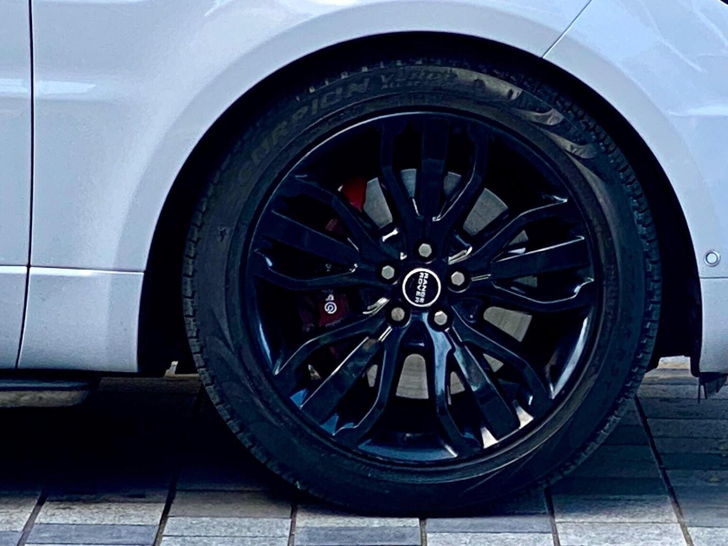 Used Land Rover Range Rover Sport 2017 for sale - 77539185: Photo 17