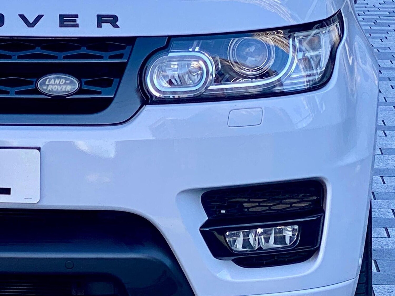 Used Land Rover Range Rover Sport 2017 for sale - 77539185: Photo 19