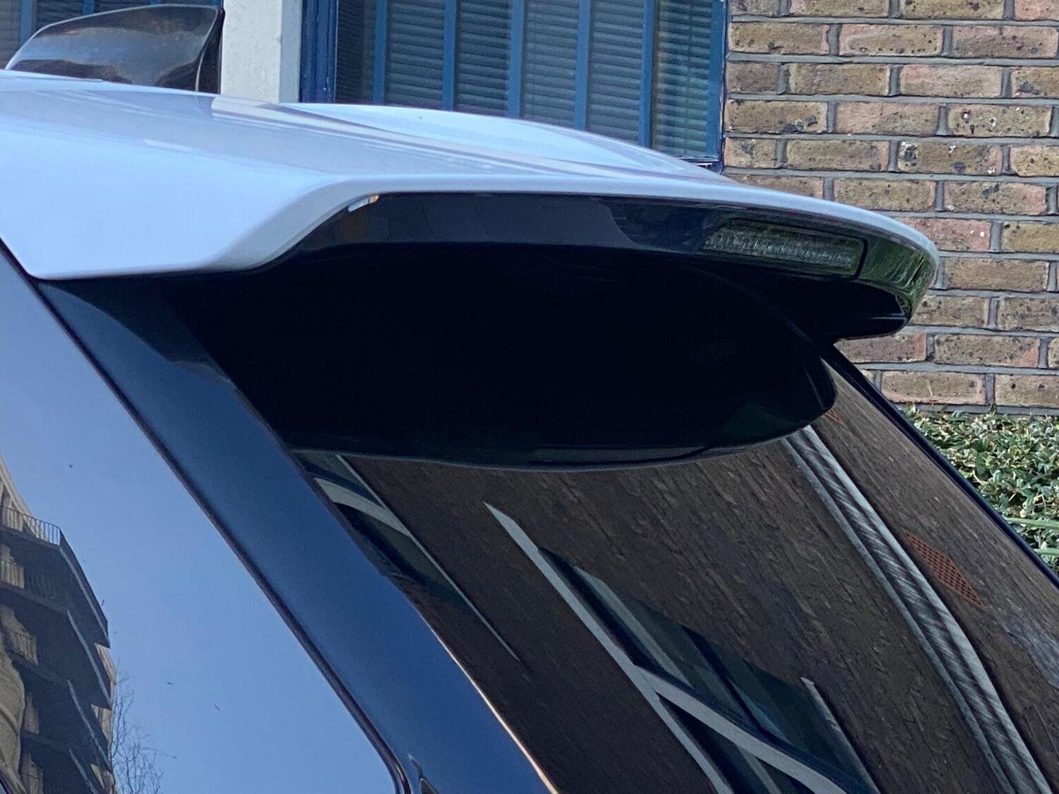 Used Land Rover Range Rover Sport 2017 for sale - 77539185: Photo 20