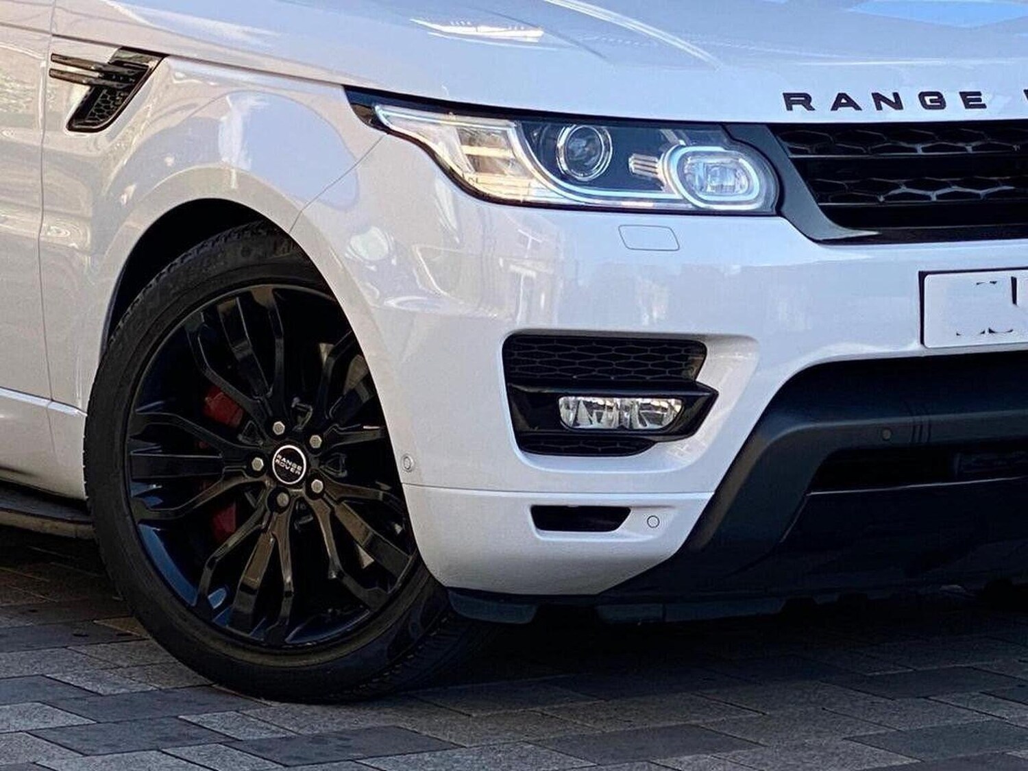 Used Land Rover Range Rover Sport 2017 for sale - 77539185: Photo 22