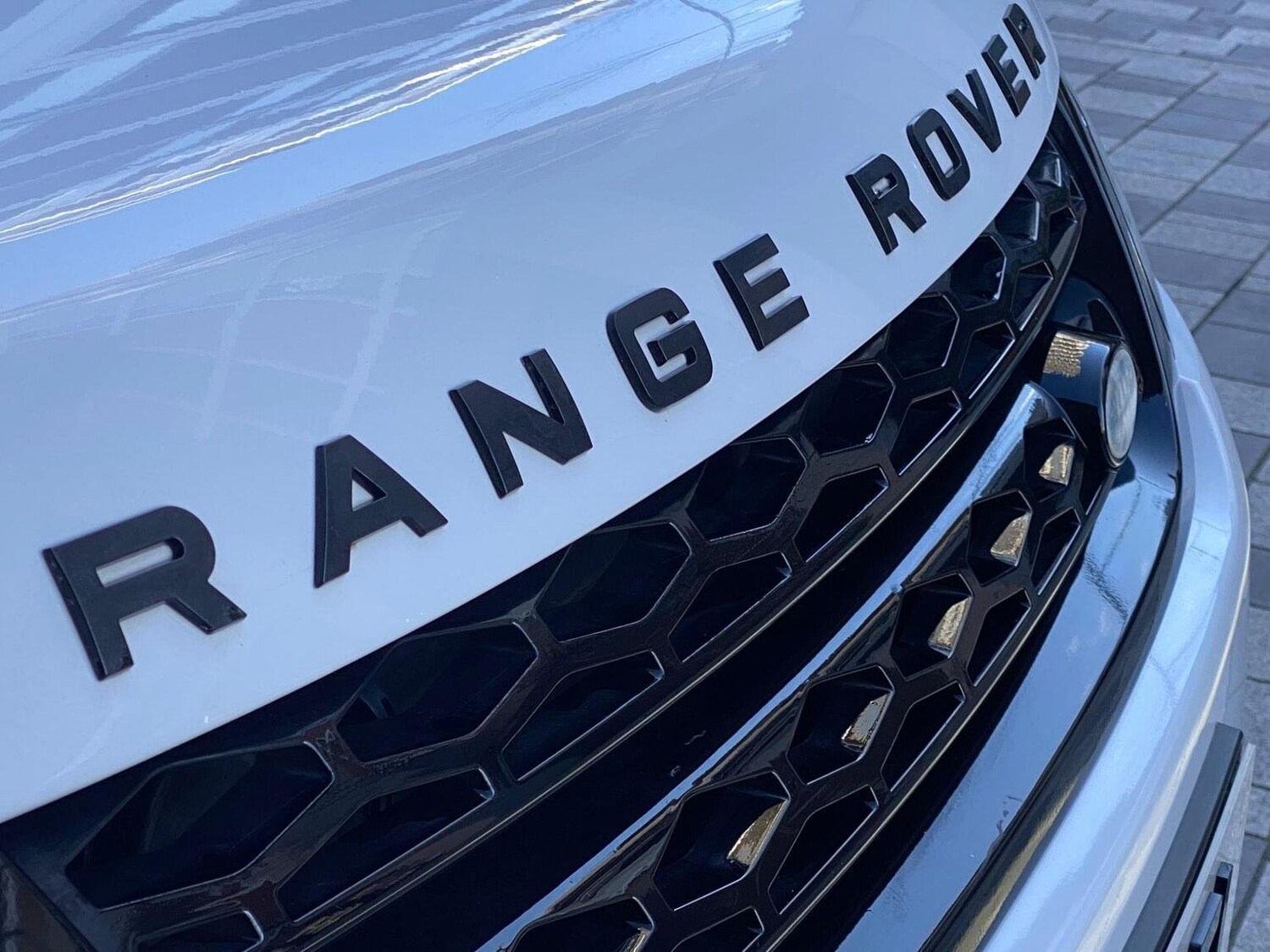 Used Land Rover Range Rover Sport 2017 for sale - 77539185: Photo 25