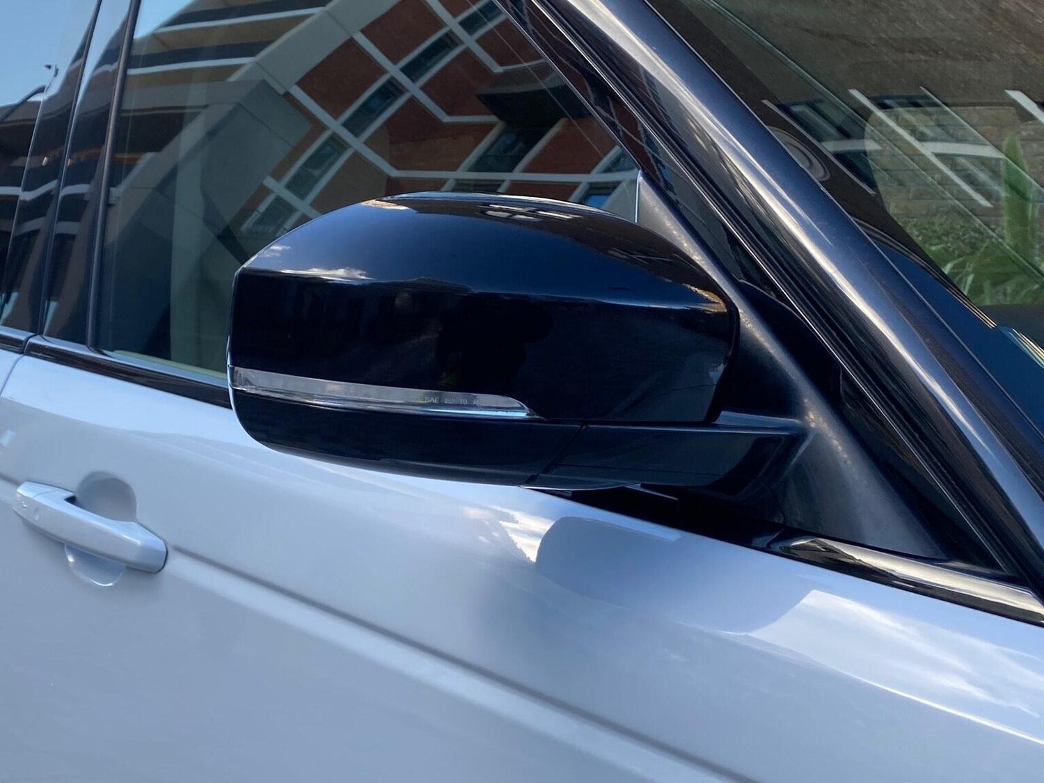 Used Land Rover Range Rover Sport 2017 for sale - 77539185: Photo 26