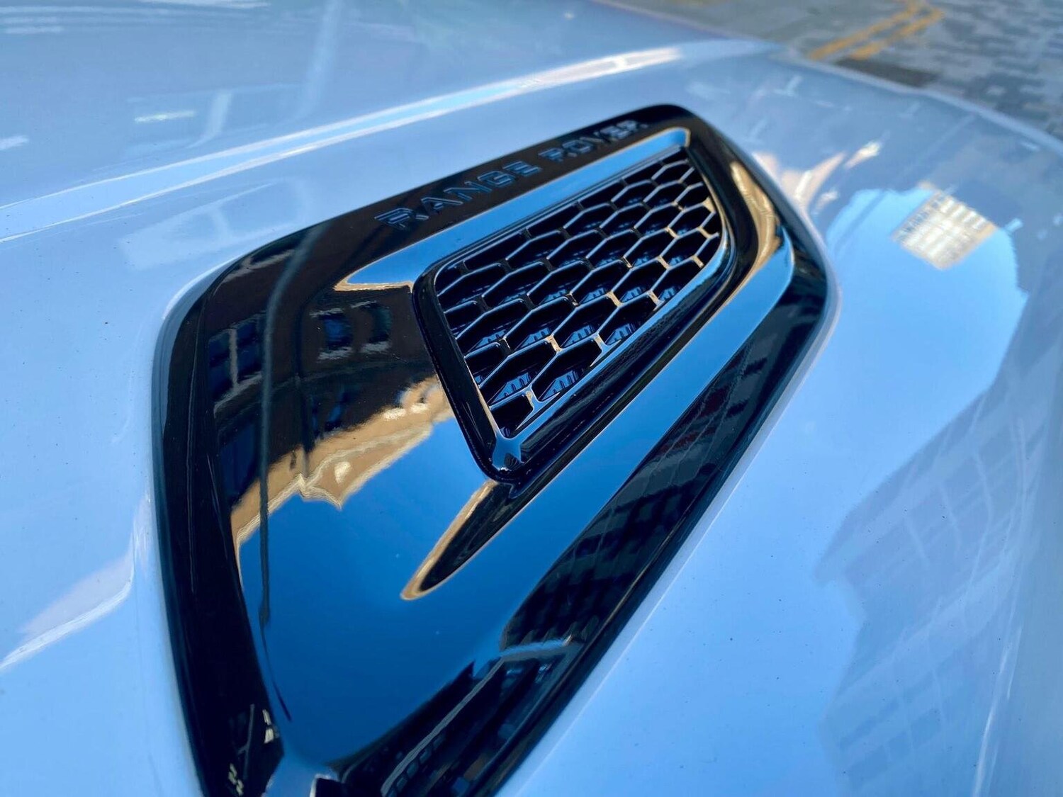 Used Land Rover Range Rover Sport 2017 for sale - 77539185: Photo 27