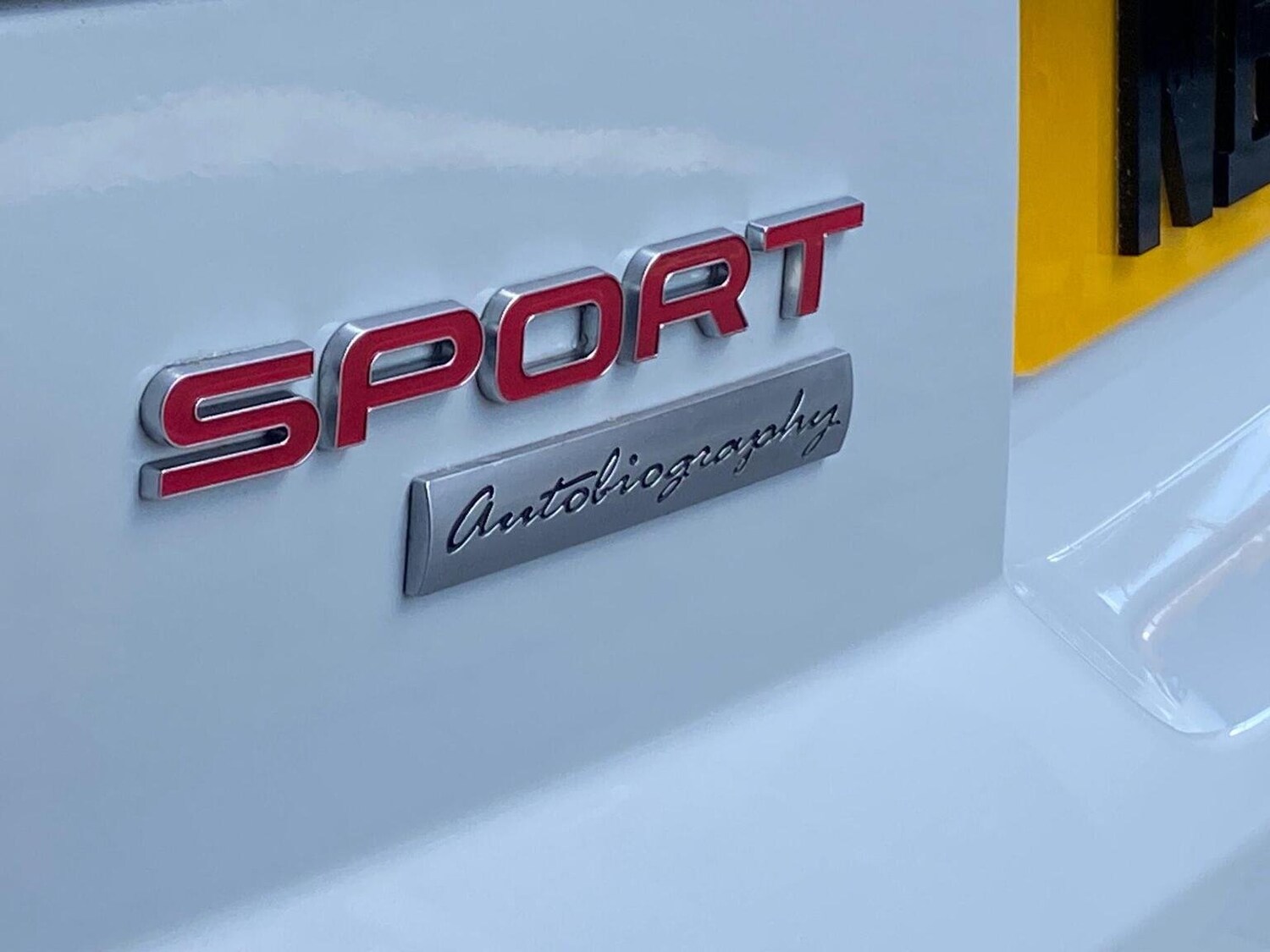 Used Land Rover Range Rover Sport 2017 for sale - 77539185: Photo 28