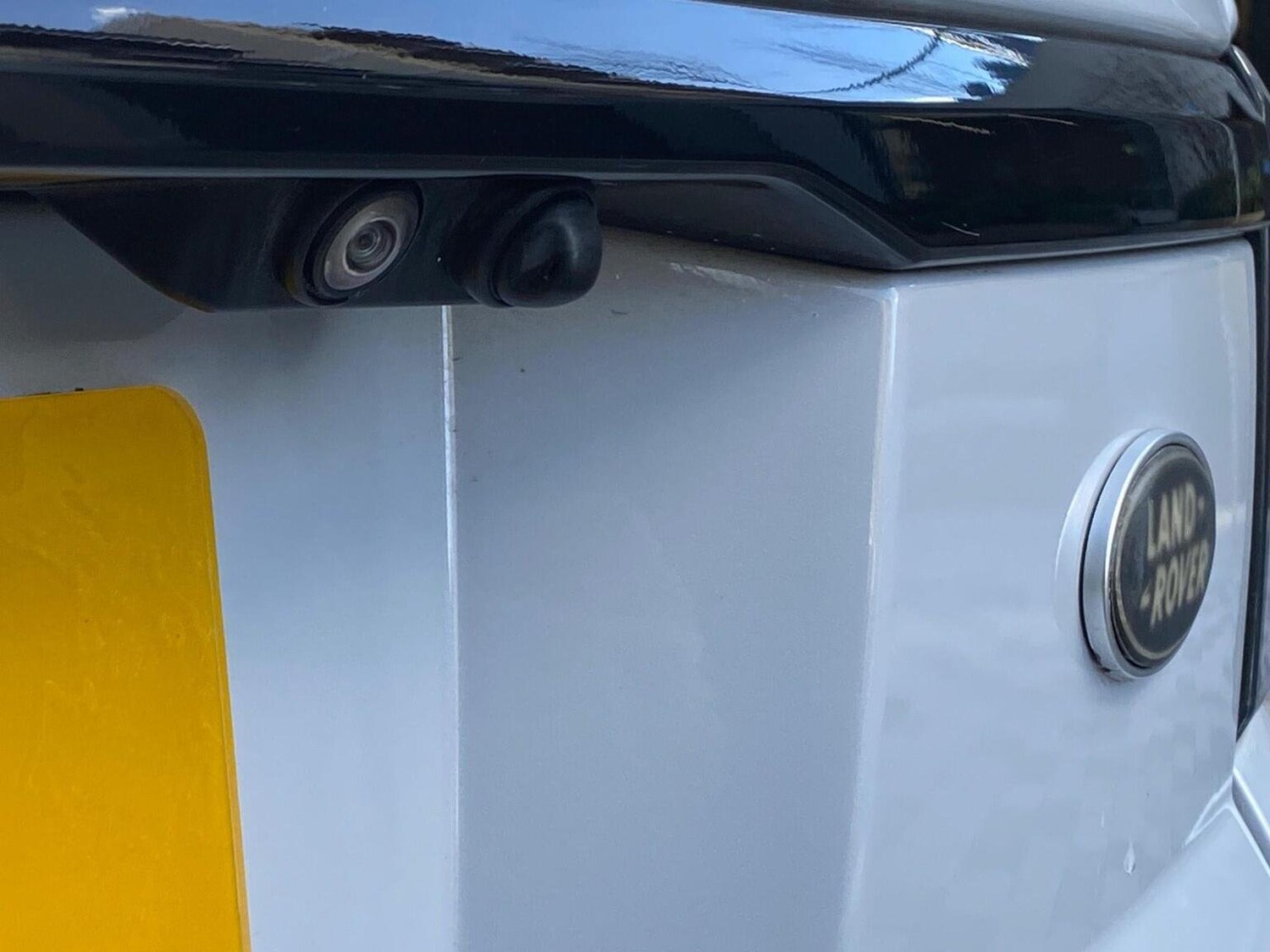 Used Land Rover Range Rover Sport 2017 for sale - 77539185: Photo 29